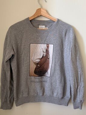 Rare Coach x Rodarte Collab Crewneck size Sm / Med